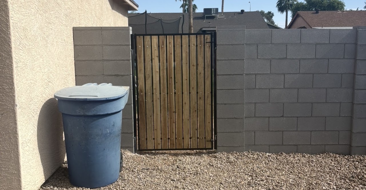 Durango Masonry & Tile project