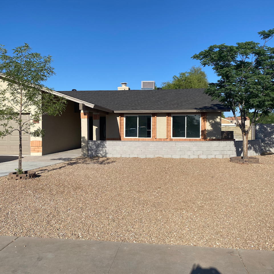 Durango Masonry & Tile project
